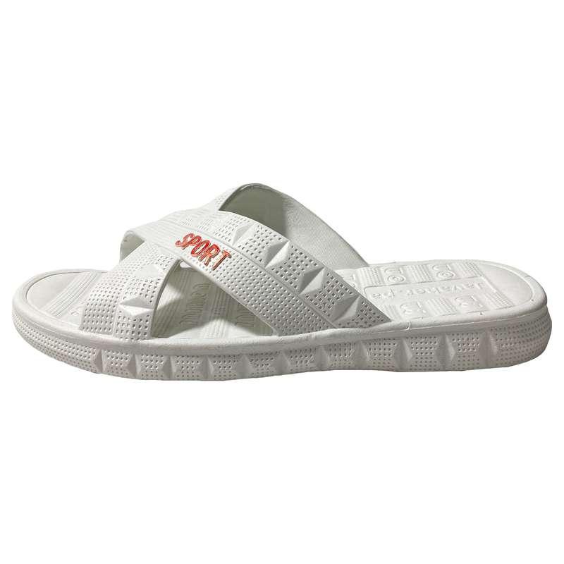 دمپایی مردانه مدل P1-sport-WE