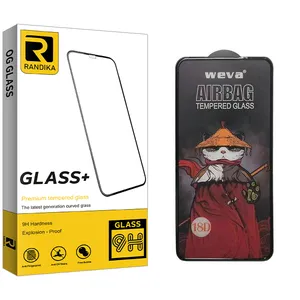 Randika RK Air Bag Screen Protector For Samsung Galaxy A71