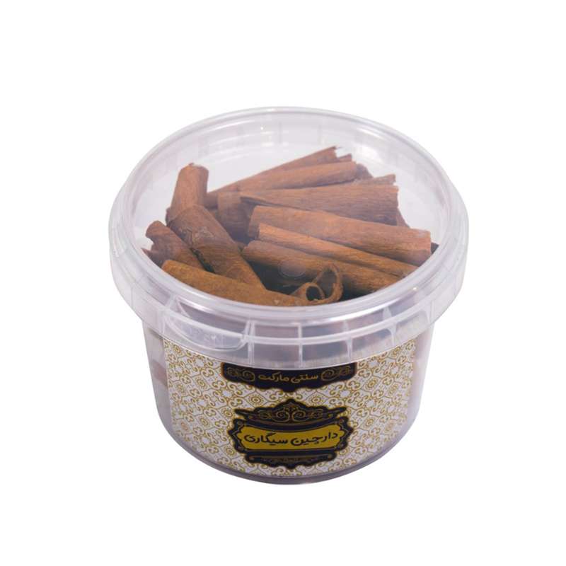 چوب دارچین سنتی مارکت - 150 گرم