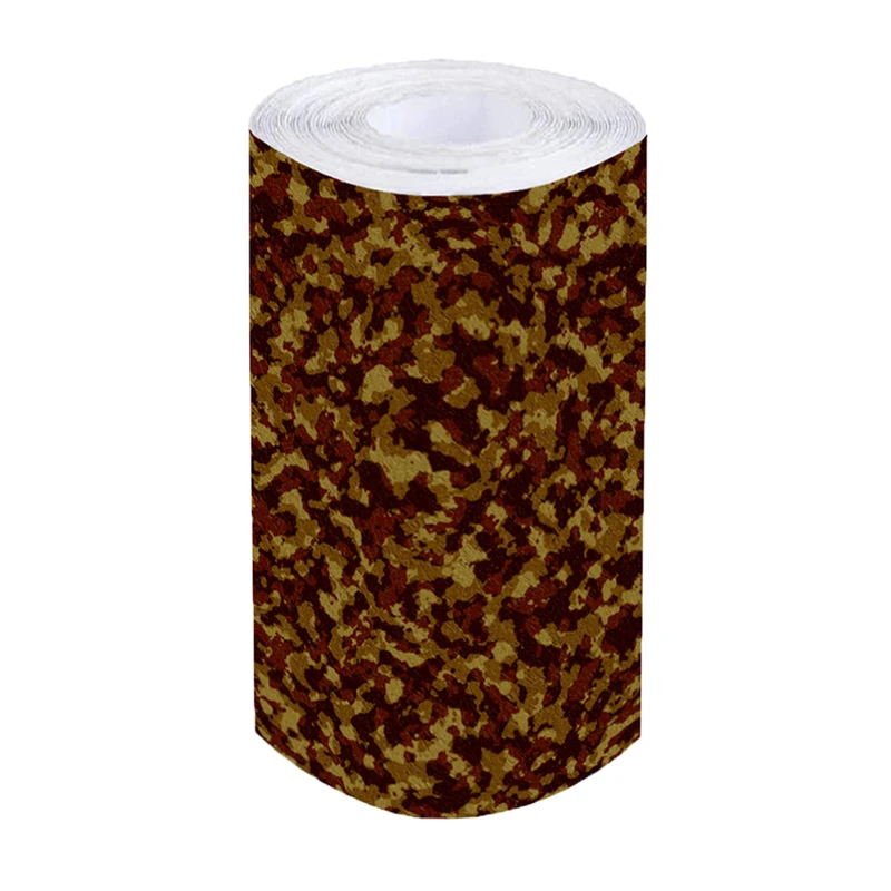 برچسب بدنه خودرو رایسان مدل bb017 رول 1 متری