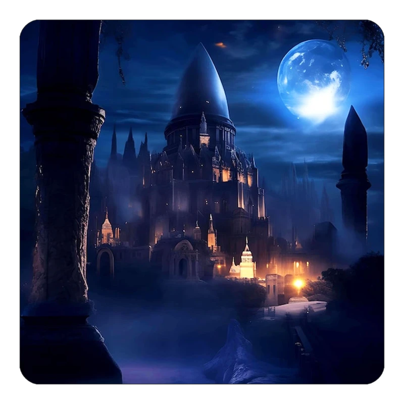 مگنت کاکتی طرح هری پاتر Harry Potter مدل mp42370