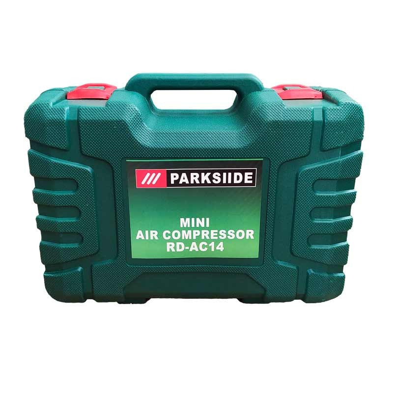 کمپرسور هوا پارکساید مدل Parkside RD-AC14