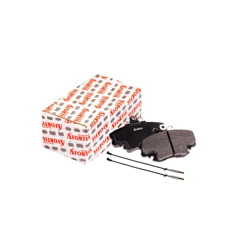 لنت ترمز جلو آفورتیس کد 1D2447L مناسب برای L90