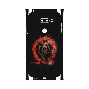 MAHOOT GOD-OF-WAR-Game-FullSkin Cover Sticker for LG V30