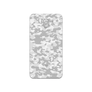 MAHOOT  Army-Snow Cover Sticker for Samsung Galaxy J4