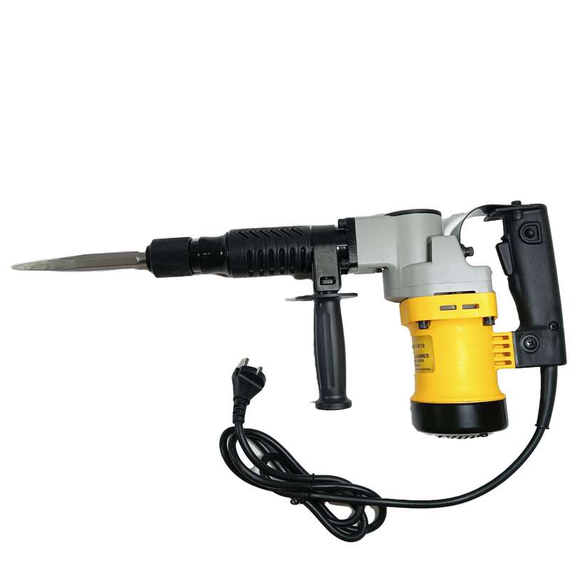 دریل بتن کن اوکی مدل OK-810-KO