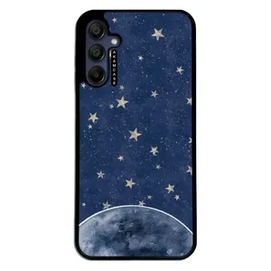 AKAM AMC-WSGA15-STARS-10 Cover For Samsung Galaxy A15