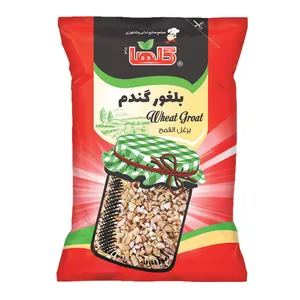 بلغور گندم گلها - 450 گرم