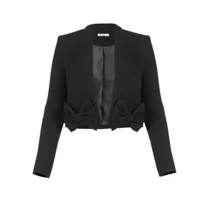 کت زنانه سرژه مدل 212292