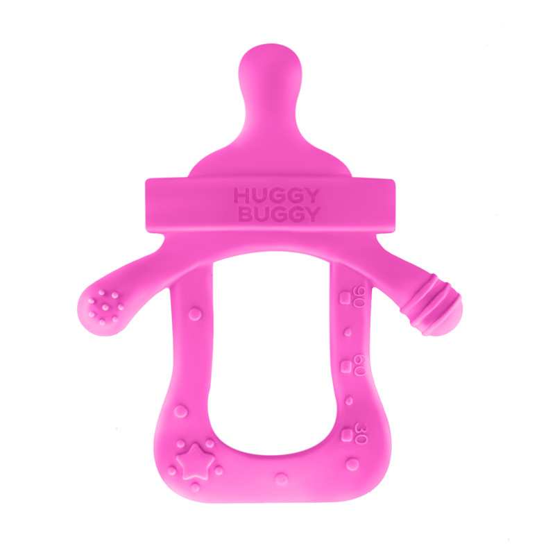 دندان گیر کودک هاگی باگی مدل 3307