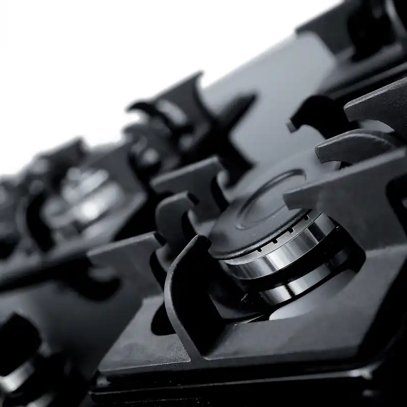 ست گاز و هود زرتوس مدل ZG6015005