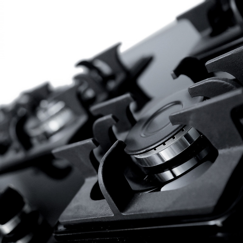 ست گاز و هود زرتوس مدل ZG6015005