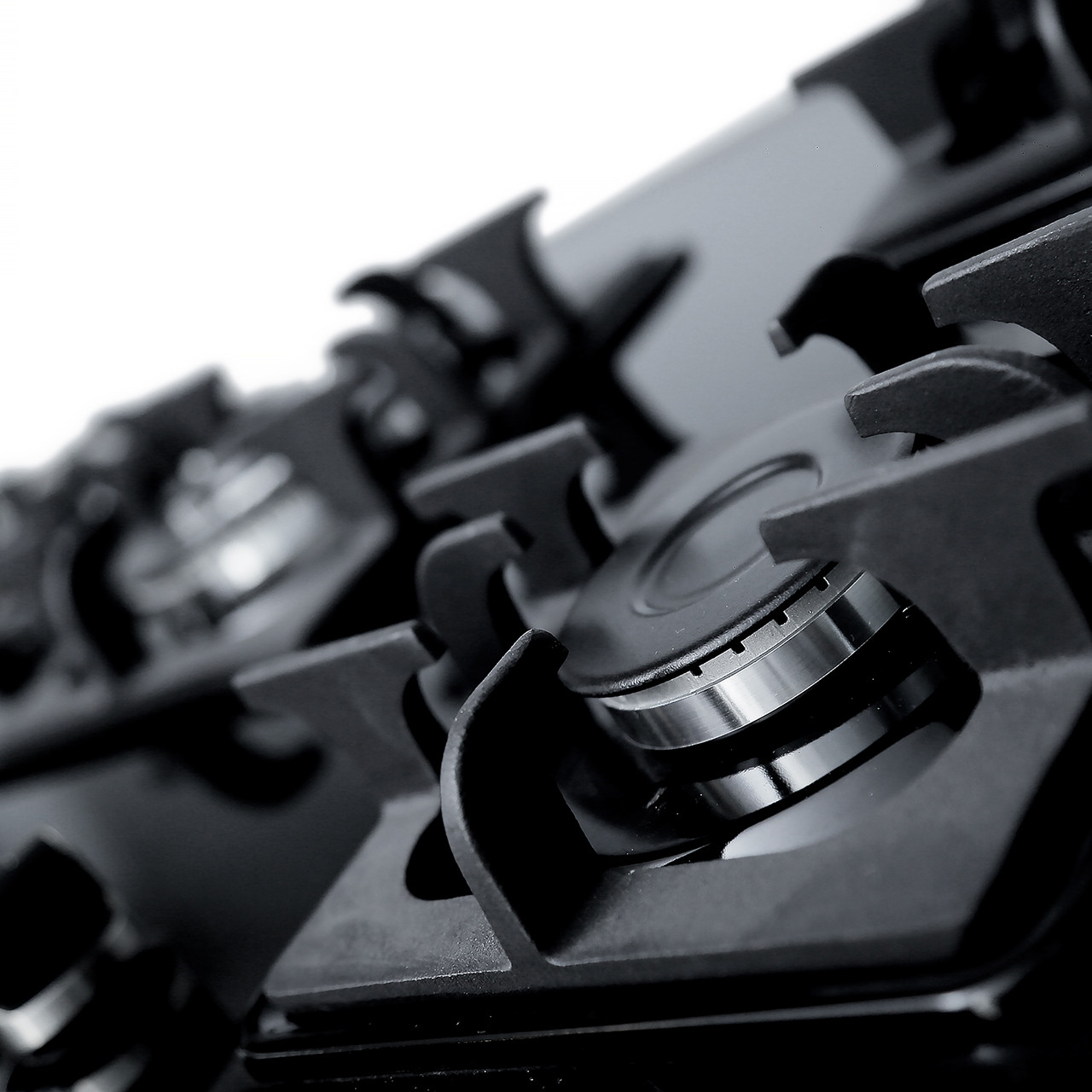 ست گاز و هود زرتوس مدل ZG6015005 ست گاز و هود زرتوس مدل ZG6015005