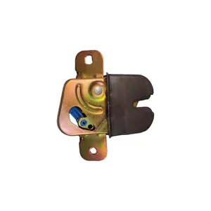 قفل صندوق عقب خودرو دوستان کد 166067543 مناسب برای پراید