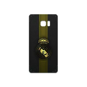 MAHOOT Real-Madrid-2 Cover Sticker for Samsung Galaxy Note 7