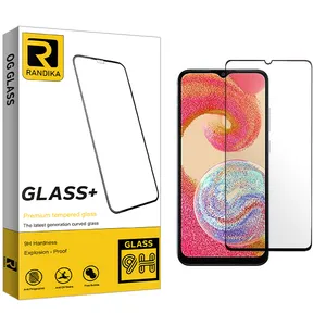Randika RK Ceramics Screen Protector For Samsung Galaxy A04e