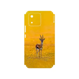 MAHOOT Gazelle Cover Sticker for Honor X5
