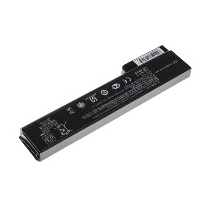 باتری لپ تاپ 6 سلولی مدل H-84 مناسب برای لپ تاپ اچ پیEliteBook 8460 / ProBook 6460