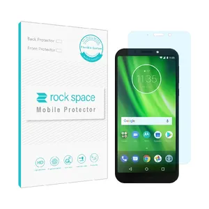 Rockspace anti-blue screen protector 180L-01Y suitable for Motorola Moto G6 mobile phone