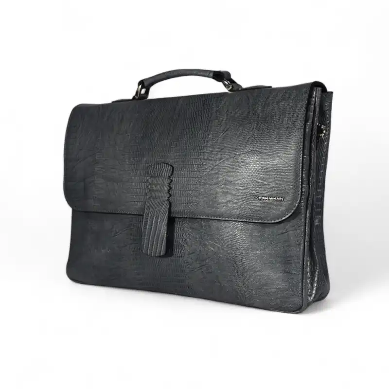 کیف اداری چرمیران مدل PA1316