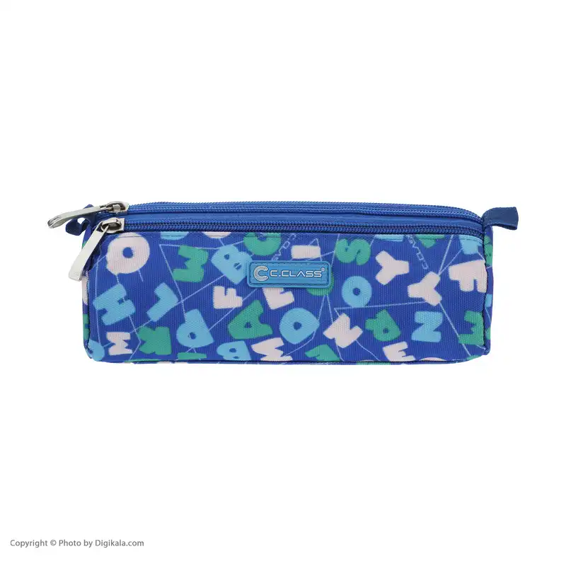 جامدادی سی.کلاس مدل آرتو کد 3014