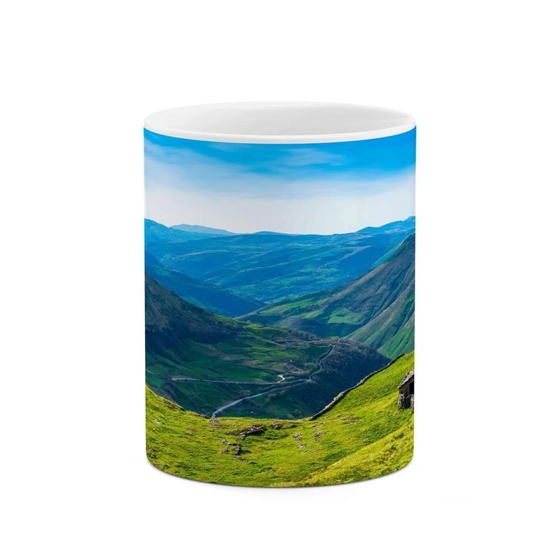 ماگ کاکتی مدل منظره کد mgh13279