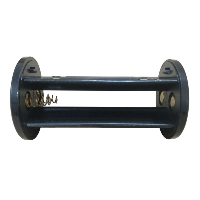 جا باتری چراغ قوه مدل 02 خشاب چراغ قوه