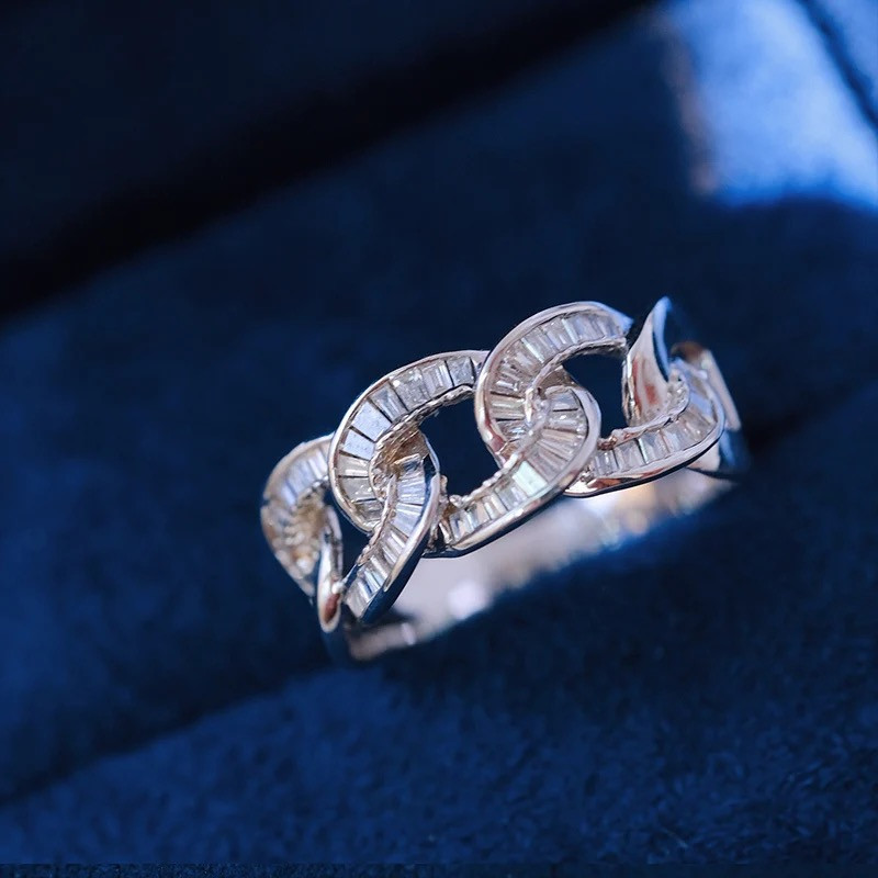 انگشتر دخترانه مدل Yt-99 انگشتر دخترانه مدل Yt-99