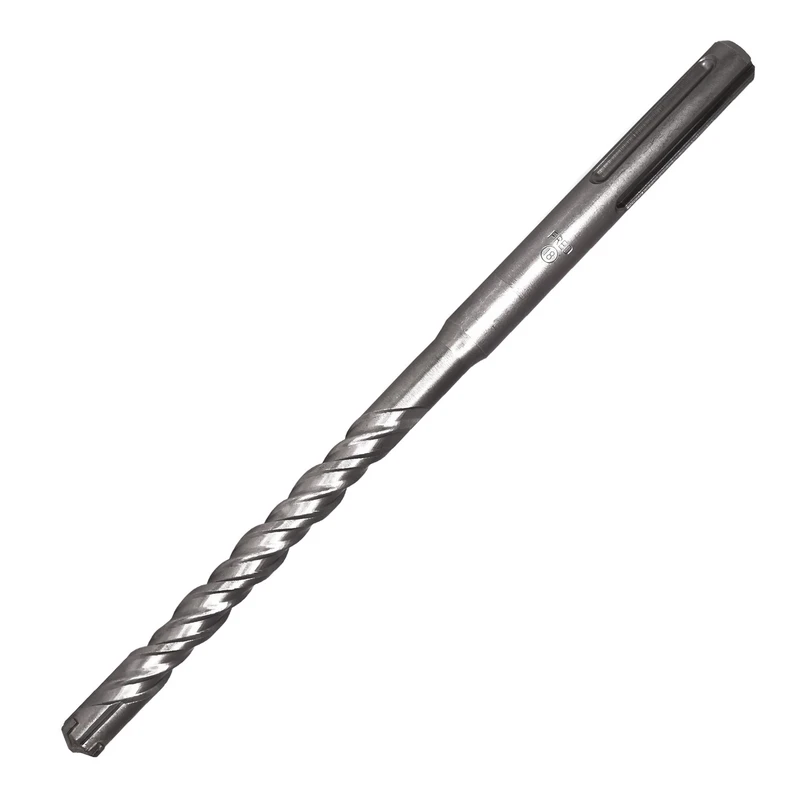 مته پنج شیار فرد مدل AT - 18x300 سایز 18 میلی متر 