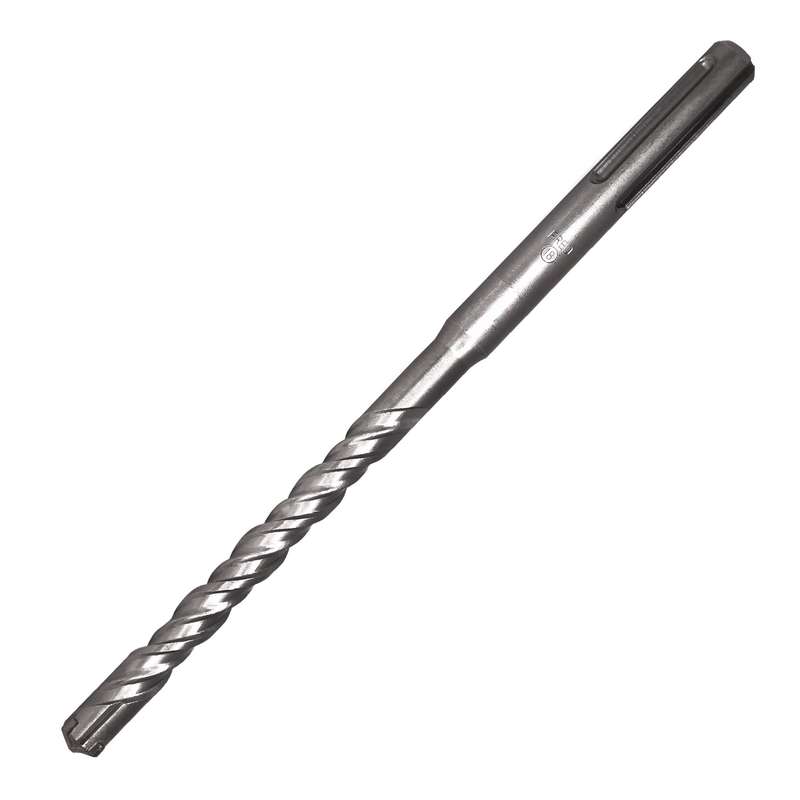 مته پنج شیار فرد مدل AT - 18x300 سایز 18 میلی متر 