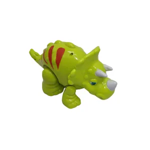 بازی آموزشی موزیکال مدل WALKING DINOSAUR