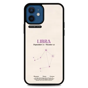 AKAM AMC-WA12M-ZODIAC-5 Cover For Apple iPhone 12 Mini