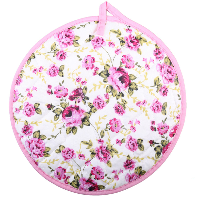 ست دم‌کنی 3 تکه طرح گل رز کد DK 13