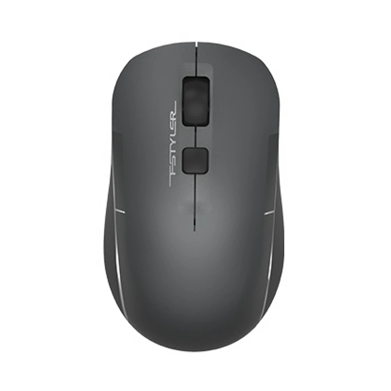 ماوس بی سیم ای فورتک مدل FB_26CS_AIR2