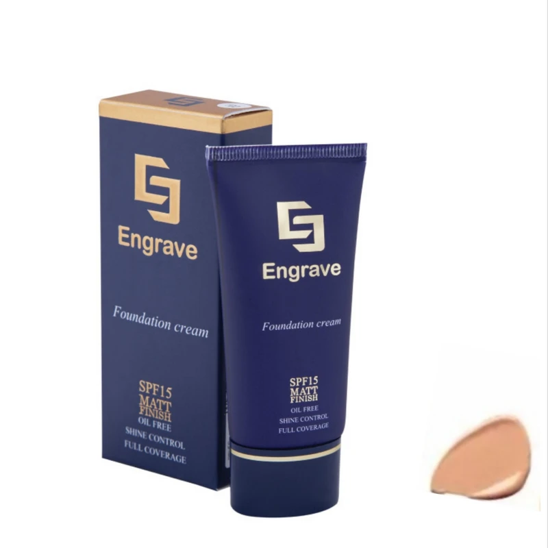 کرم پودر اینگریو مدل UC شماره 106 حجم 35 میلی لیتر