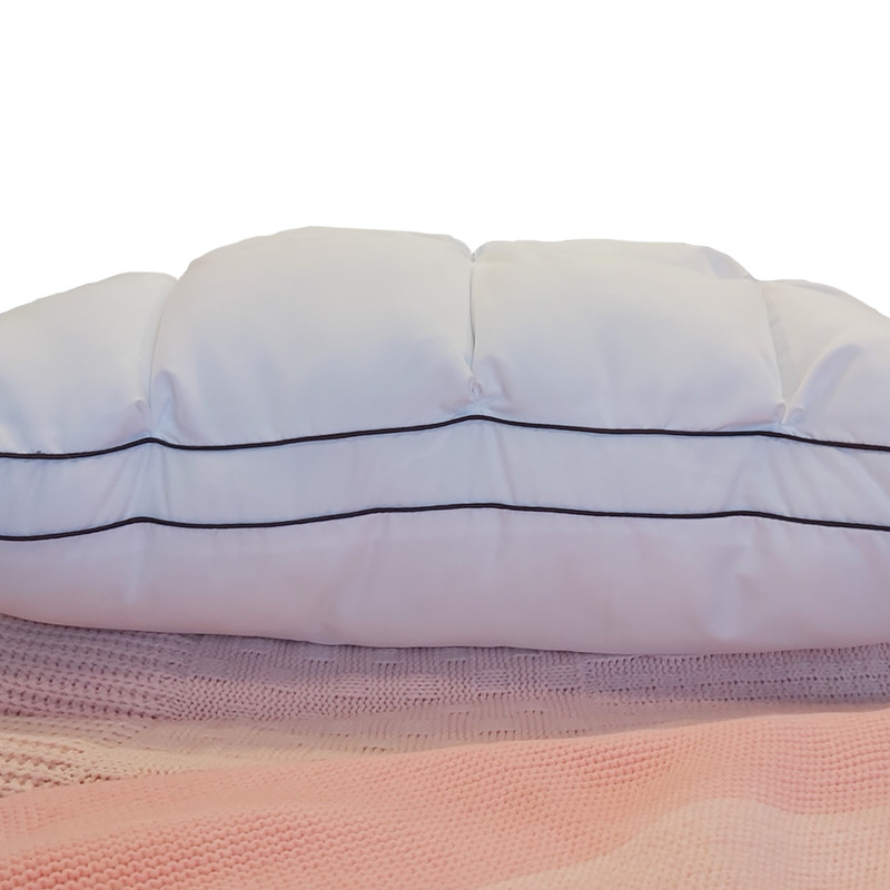 بالش مدل هتلی