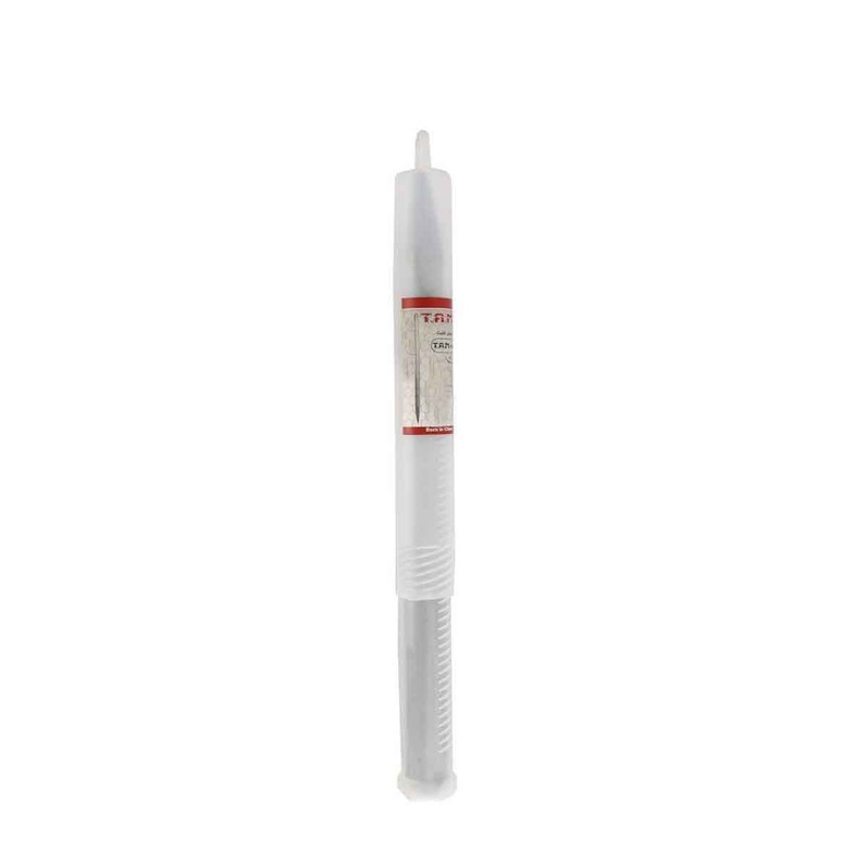 قلم چهار شیار بتن کن تام مدل نوک تیز کد AJ-14*400MM سایز 40 سانتی متر