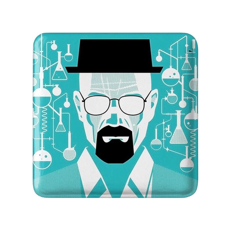 پیکسل خندالو مدل سریال بریکینگ بد کد 13290