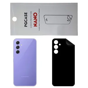 STAR RG Back Skin For Samsung Galaxy A54