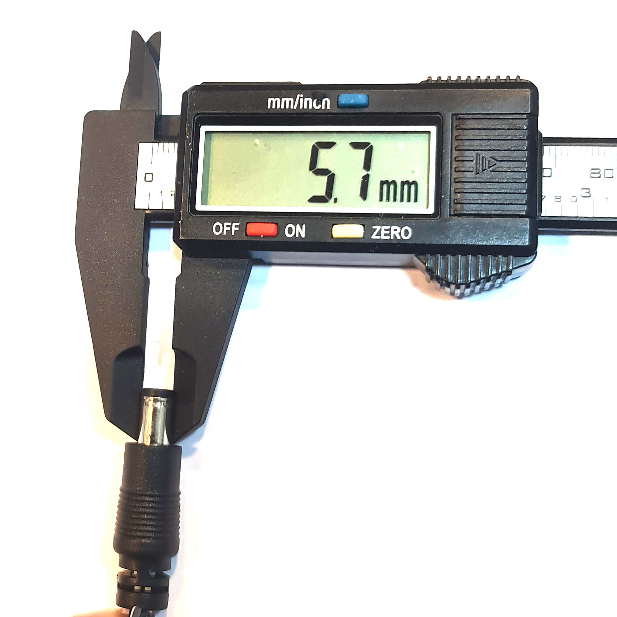 آداپتور 15 ولت 1.2 آمپر مدل KSRE-1512