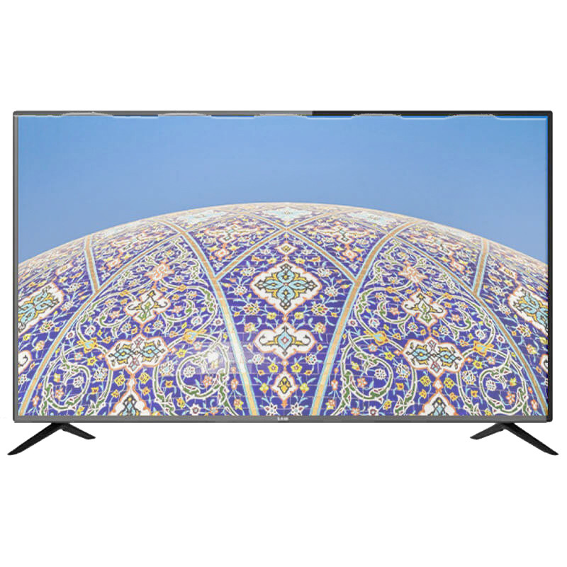 محافظ صفحه نمایش تلویزیون مدل AREN49 مناسب برای تلویزیون 49 اینچ