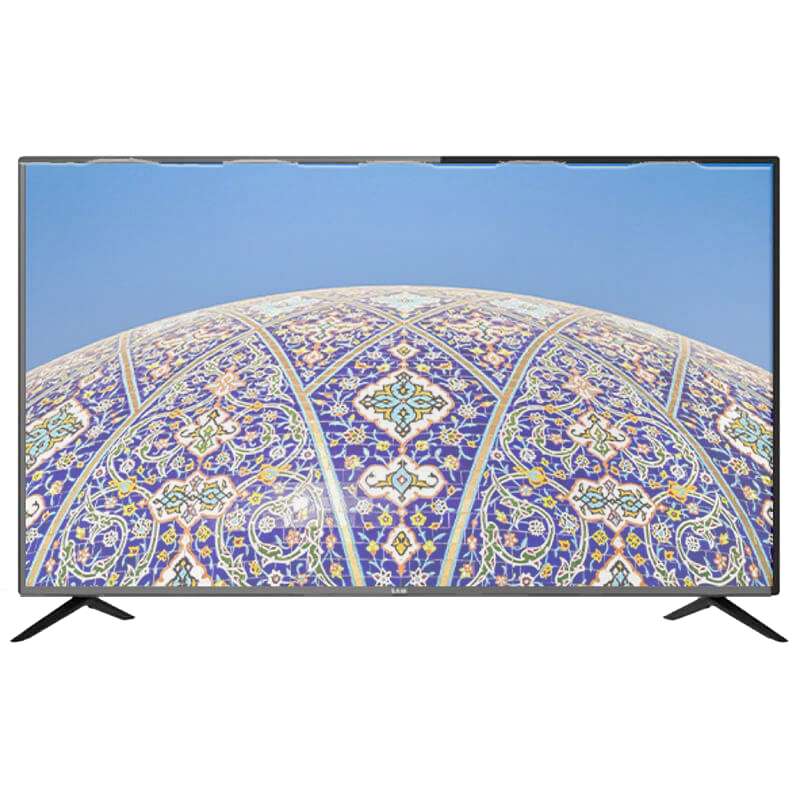 محافظ صفحه نمایش تلویزیون مدل AREN49 مناسب برای تلویزیون 49 اینچ محافظ صفحه نمایش تلویزیون مدل AREN49 مناسب برای تلویزیون 49 اینچ