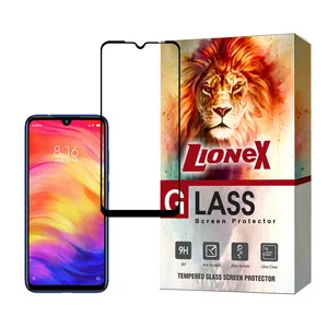     Lionex FULSLLI Screen Protector For Xiaomi Redmi Note 7 Pro / Redmi Note 7S / Redmi Note 7