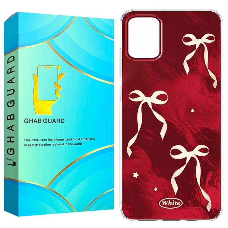 کاور قاب گارد مدل PSPG مناسب برای گوشی موبایل سامسونگ Galaxy A22 4G / Galaxy M32 4G