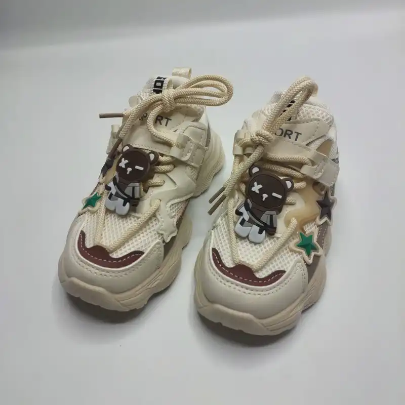 کفش راحتی بچگانه مدل 10114