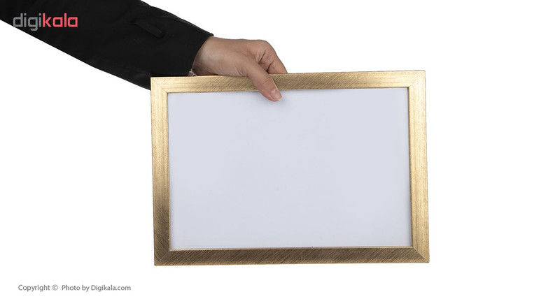 قاب عکس قابساز مدل K200 سایز 20×30 سانتی متر