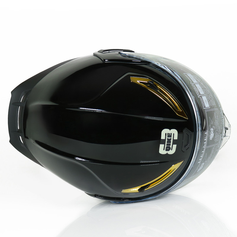 کلاه کاسکت کایک مدل 108 BLSH B