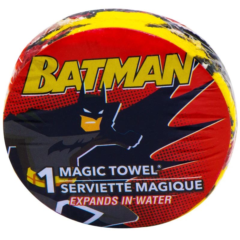 حوله فشرده سفری کد 5991