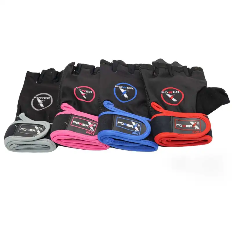 دستکش بدنسازی مدل DIP2