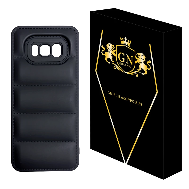  کاور قاب نایس مدل JACKET مناسب برای گوشی موبایل سامسونگ Galaxy S8 Plus